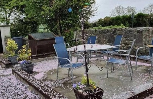 Athy Apartment | Beautiful 1-Bed Apartment in Kilkea