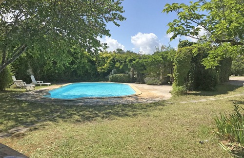 Eymet Cottage | Beautiful 1-Bed Gite 2km quiet walk from Eymet