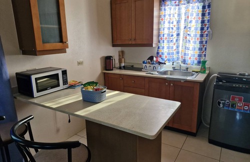 Old Harbour House | Beautiful 1-Bed House in New Harbour Village 3, Old Harbour, St. Catherine, Jamaica. Secured gated community.