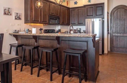 Puerto Penasco Condo | Beautiful 1 Bed/Bath Bella Sirena Resort 403D