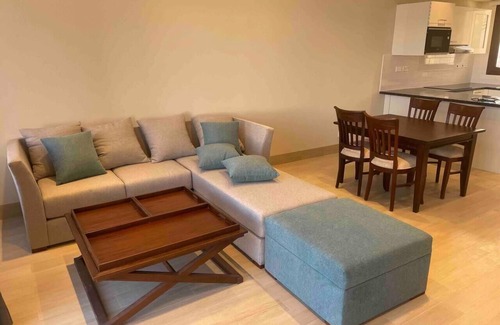 Salalah Villa | Beautiful 1-Bed Villa in Salalah near the ocean