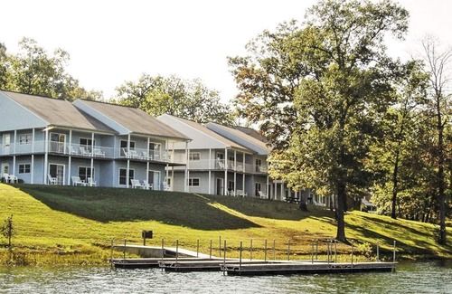 Horseshoe Bend Apartment | Beautiful 1 bedroom unit at resort, sleeps 4