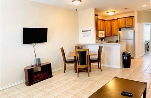 Port Mansfield Condo | Beautiful 1 Bedroom/1 Bathroom Condo. Great Place to Stay!