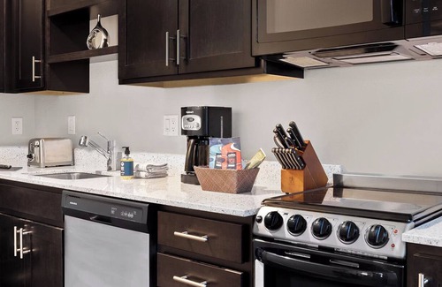 Russian Hill Condo | Beautiful 1-bedroom condo in San Francisco at Fisherman's Wharf