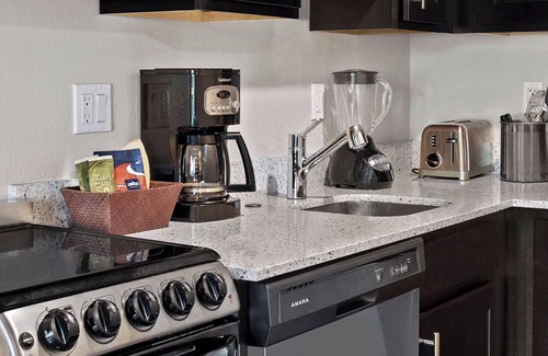 Russian Hill Condo | Beautiful 1-bedroom condo in San Francisco at Fisherman's Wharf