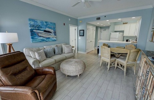 Orange Beach Condo | Beautiful 1 Bedroom 1 1/2 Bath in Orange Beach.