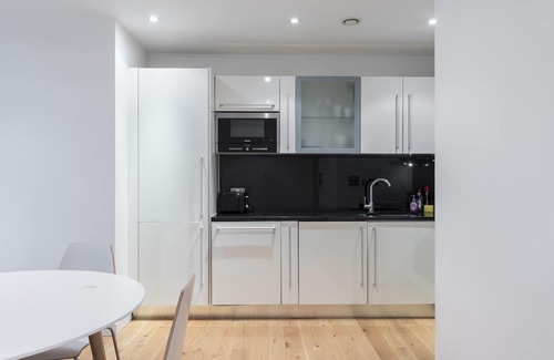 Fairfield Apartment | Beautiful 1 bedroom apartment