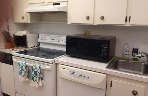 Islamorada Condo | Beautiful 1 bedroom apartment with a Phenomenal direct bay view 312