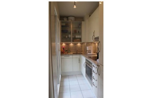 Notre-Dame-des-Champs Apartment | Beautiful 1 bedroom apartment on Rue de Vaugirard