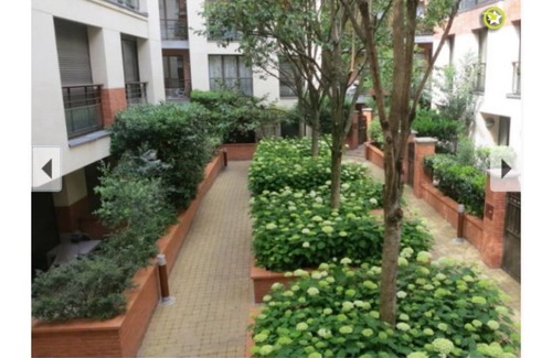 Notre-Dame-des-Champs Apartment | Beautiful 1 bedroom apartment on Rue de Vaugirard