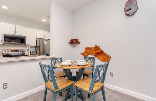Belltown Condo | Beautiful 1 Bedroom in the Heart of Seattle!