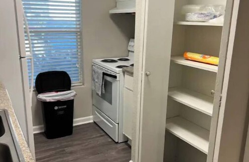 George Bush Park/Eldridge Apartment | Beautiful 1-bedroom Townhome with nice amenities.