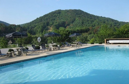 Sky Valley Apartment | Beautiful 1 bedroom unit at resort, sleeps 6