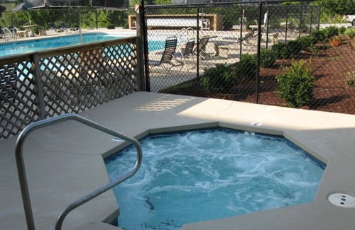 Sky Valley Apartment | Beautiful 1 bedroom unit at resort, sleeps 6