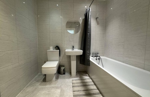 Walton on the Naze Apartment | Beautiful 1-Bed Apartment in Walton on the Naze