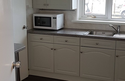Islay Island House | Beautiful 10 person modern bungalow in Bruichladdich with stunning views