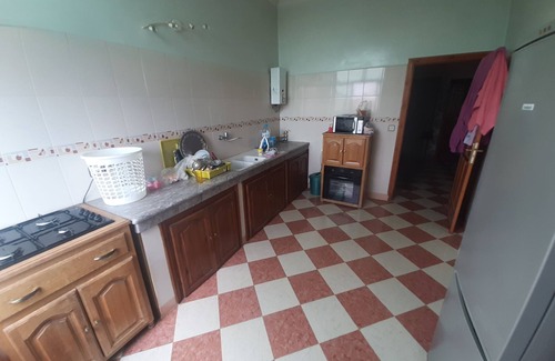 Hamria Apartment | Beautiful 105m² apartment in the center of meknes