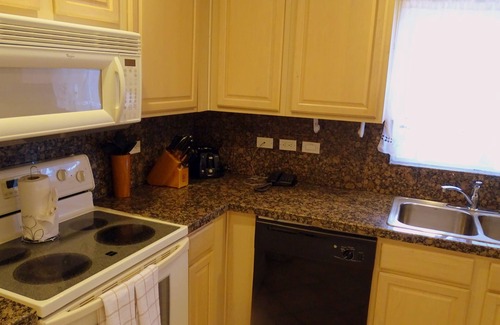 Puerto Penasco Condo | Beautiful 1½ Bedroom Condo on the Sea of Cortez at Las Palmas Resort BN-102