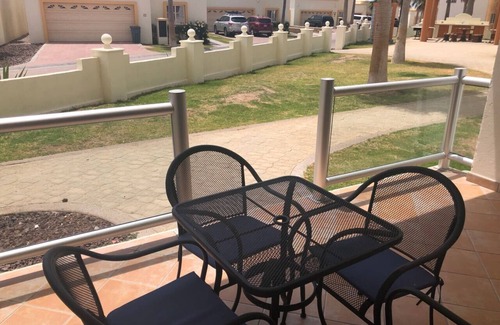 Puerto Penasco Condo | Beautiful 1½ Bedroom Condo on the Sea of Cortez at Las Palmas Resort BN-102