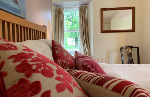 New Quay Other | Beautiful 12/14 Bed former farmhouse overlooking Galway Bay and the Burren Hills