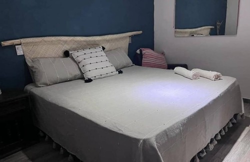 Oaxaca Hotel | Beautiful 12 bedroom home nestled in the foothills of the Oaxaca Mountains