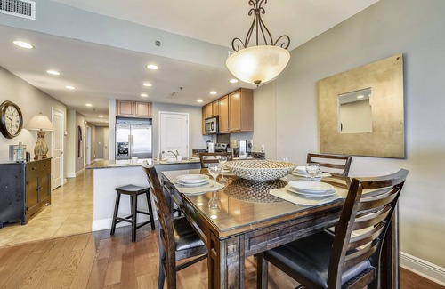 Panama City Beach Condo | Beautiful 17th Floor Views! Free Activities + Summer Deals!
