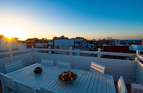 Ahl Agadir House | Beautiful 18th century Riad luxuriously renovated