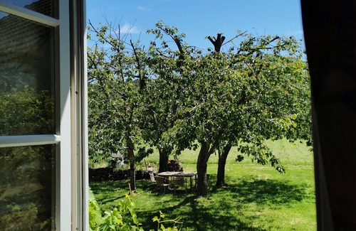 Meyronne House | Beautiful 18th Century Farmhouse in the Dordogne,sleeps 2, 4 or 8,with pool
