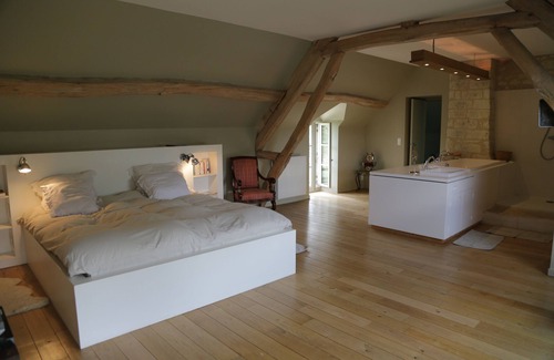 Villentrois Other | Beautiful 18th closes 15 minutes from Beauval Zoo/castles/Loire Valley charming farm