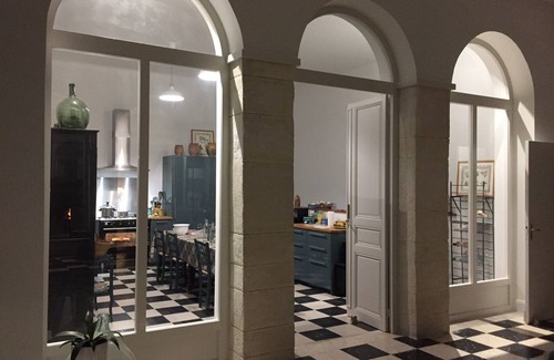 Narbonne House | beautiful 19th century mansion