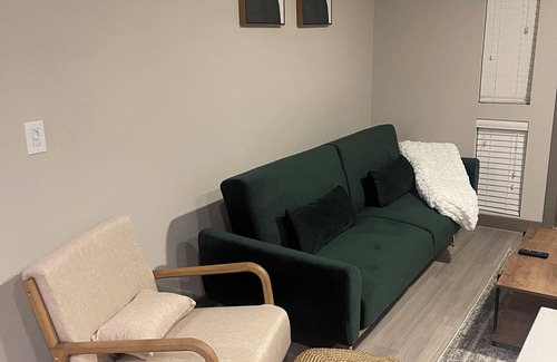Roosevelt Apartment | Beautiful 1Bed1Bath Condo - Heart of Downtown PHX