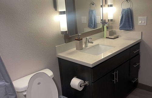 Roosevelt Apartment | Beautiful 1Bed1Bath Condo - Heart of Downtown PHX