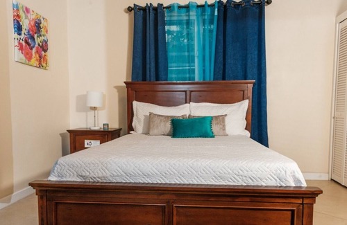 Estate Contant Apartment | Beautiful 1BR Apartment with amazing sunset