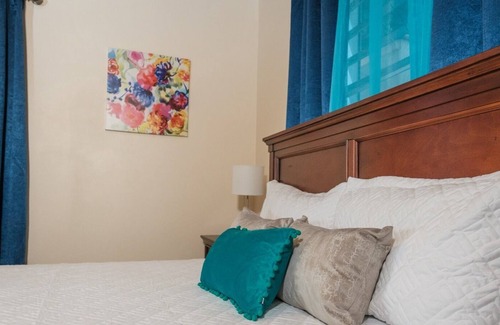 Estate Contant Apartment | Beautiful 1BR Apartment with amazing sunset
