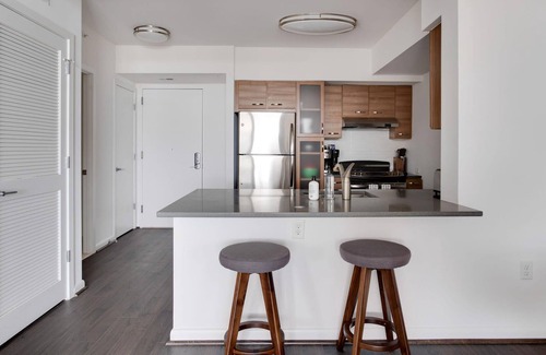 McLean Apartment | Beautiful 1BR Apartment in Mc Lean