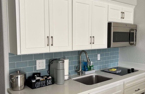 Rio del Mar Condo | Beautiful 1br at Seascape Resort-Garden View