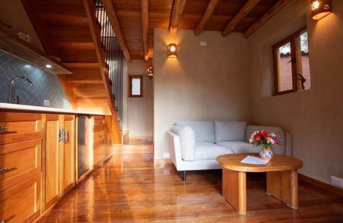 Urubamba House | Beautiful 1BR House in Camino Real