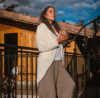 Urubamba House | Beautiful 1BR House in Camino Real