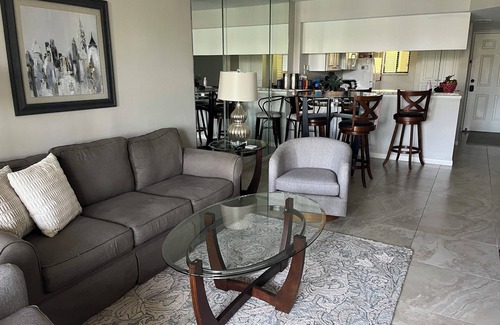 Bonita Bay Condo | Beautiful 1st floor condo in Bonita Bay