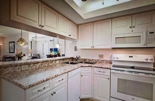 Bonita Bay Condo | Beautiful 1st floor condo in Bonita Bay