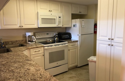Bonita Bay Condo | Beautiful 1st floor condo in Bonita Bay