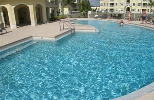 Kissimmee Apartment | Beautiful 1st Floor Condo in Gated Cane Island, Close to Parks condo