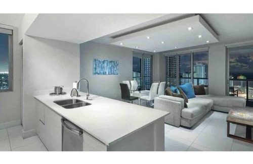 Hallandale Beach Condo | Beautiful 2 bedroom condo w/ocean views