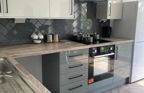 East Wickham Apartment | Beautiful 2-Bed Apartment in London, Welling