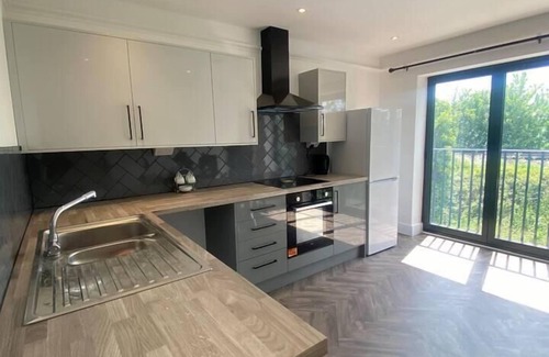 East Wickham Apartment | Beautiful 2-Bed Apartment in London, Welling