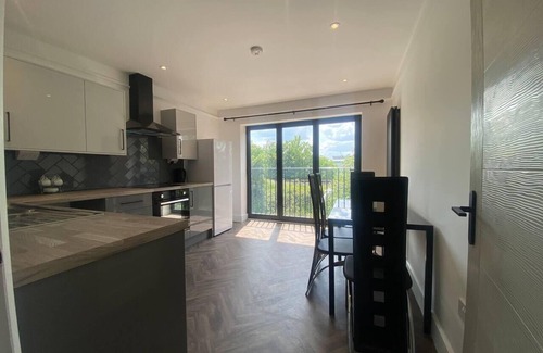 East Wickham Apartment | Beautiful 2-Bed Apartment in London, Welling
