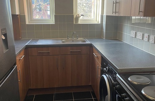 Ferndale Apartment | Beautiful 2 Bed Apartment in heart of Clapham Common
