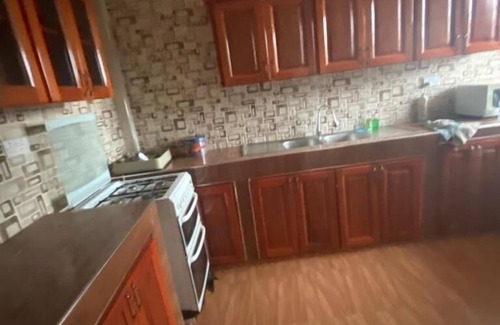Kumasi Apartment | Beautiful 2-Bed Apartment in Kumasi
