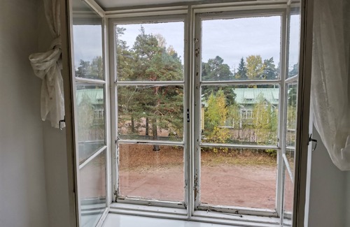Karhula Apartment | Beautiful 2 Bed Apartment Sauna Facility in Kotka