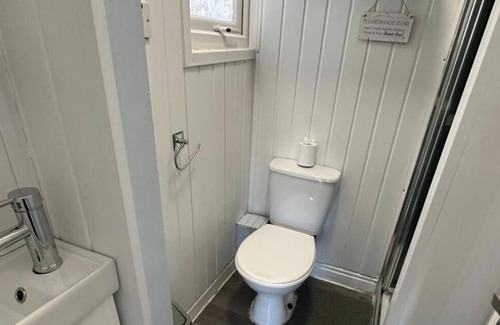 Aberystwyth Ski Chalet | Beautiful 2-Bed Chalet in Aberystwyth
